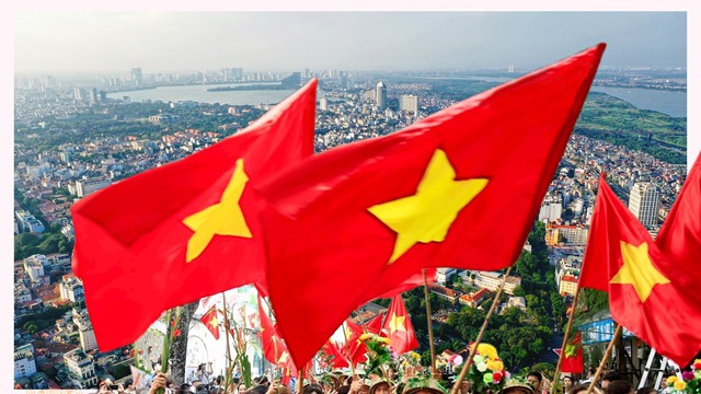 Đổi mới phong trào thi đua: Rõ cách làm, rõ hiệu quả